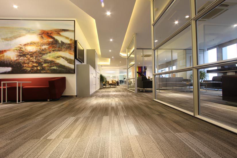 寫(xiě)字樓裝修 (13)