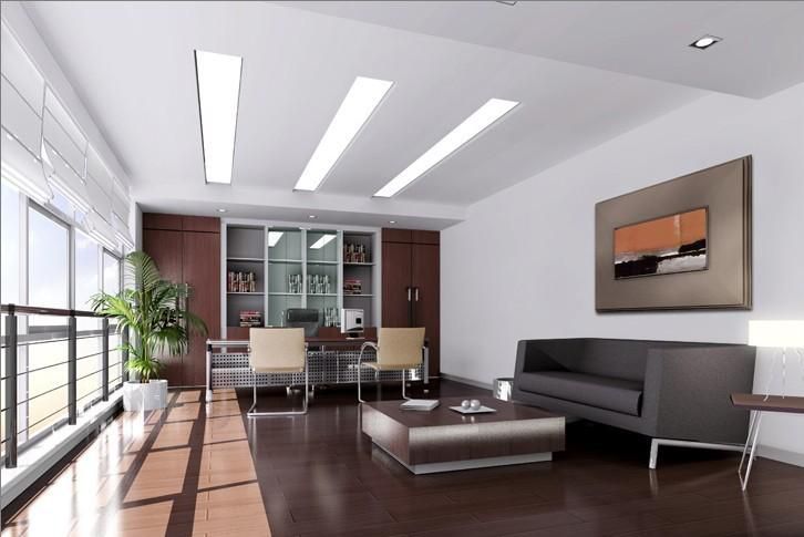 寫(xiě)字樓裝修 (12)